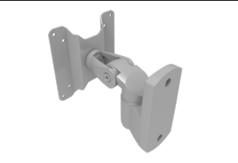 Monitor Mounts and Arms